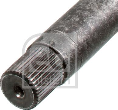 FEBI Bilstein 182764 - Półoś napędowa