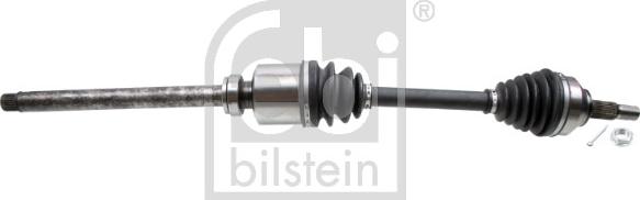 FEBI Bilstein 182764 — Wał napędowy
