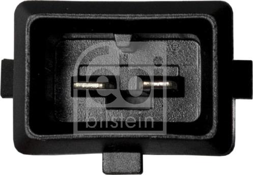 FEBI Bilstein 182760 - ZAWÓR ZMIENNYCH FAZ ROZRZĄDU BMW 3 1.6-2.0-3.0 07-