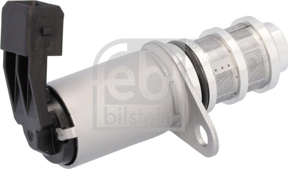 FEBI Bilstein 182760 - ZAWÓR ZMIENNYCH FAZ ROZRZĄDU BMW 3 1.6-2.0-3.0 07-