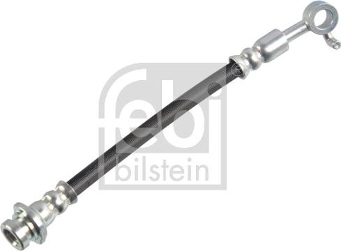FEBI Bilstein 182700 — Przewód hamulcowy elastyczny