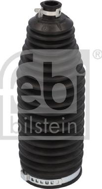 FEBI Bilstein 182713 — Zestaw osłon, układ kierowniczy
