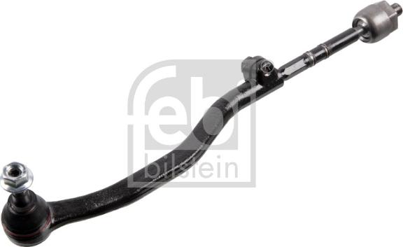 FEBI Bilstein 182787 — Drążek kierowniczy poprzeczny