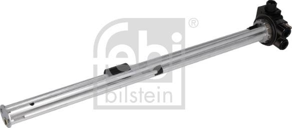 FEBI Bilstein 182776 — Czujnik, poziom paliwa