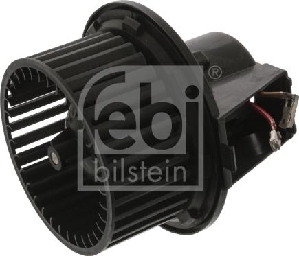 FEBI Bilstein 18786 — Wentylator wewnętrzny
