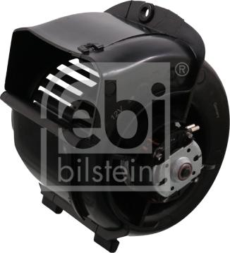 FEBI Bilstein 18780 — Wentylator wewnętrzny