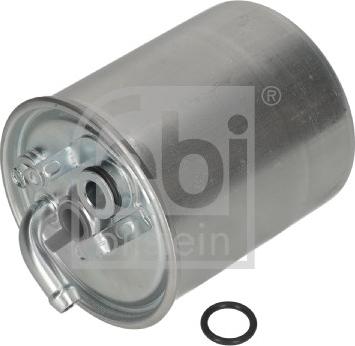 FEBI Bilstein 187819 — Filtr paliwa