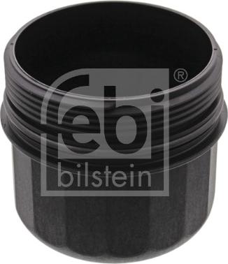 FEBI Bilstein 187825 — Pokrywa, obudowa filtra oleju