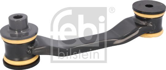 FEBI Bilstein 187826 — Tuleja, łożyskowanie kabiny kierowcy
