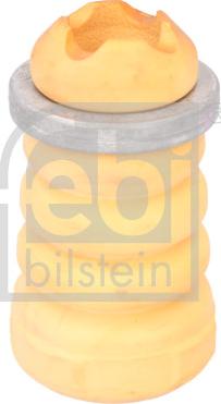 FEBI Bilstein 187820 — Dystans gumowy, resorowanie