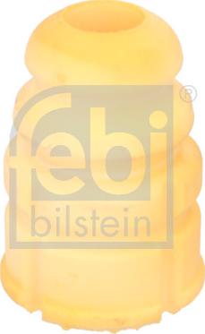 FEBI Bilstein 187823 — Dystans gumowy, resorowanie