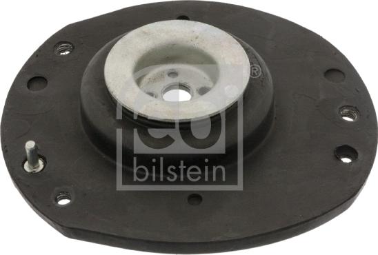 FEBI Bilstein 18734 - Poduszka kolumny Mc Phersona