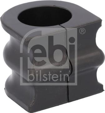 FEBI Bilstein 187749 - Poduszka stabilizatora