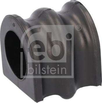 FEBI Bilstein 187749 — Tuleja, stabilizator