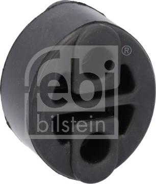 FEBI Bilstein 187759 — Uchwyt, tłumik
