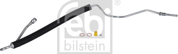 FEBI Bilstein 187760 — Wąż hydrauliczny, system kierowania