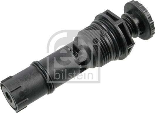 FEBI Bilstein 187710 - Pompa paliwa