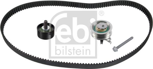FEBI Bilstein 187721 — Zestaw paska rozrządu