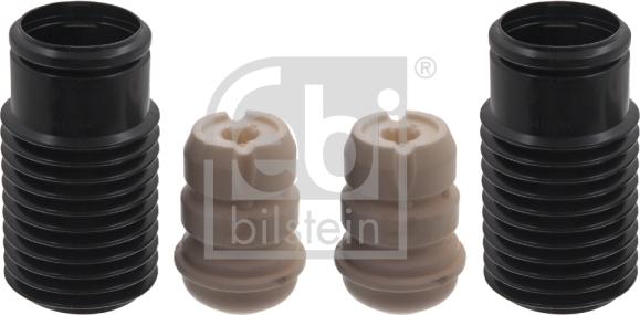FEBI Bilstein 13006 — Zestaw ochrony przeciwpyłowej, amortyzator