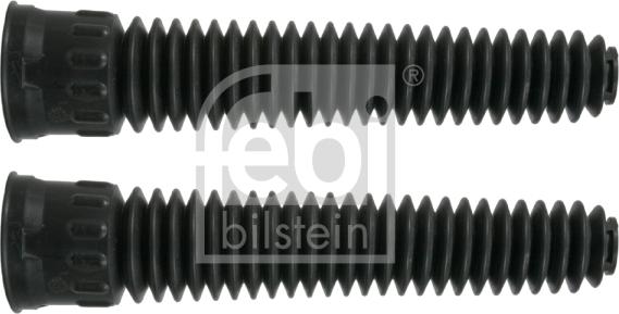 FEBI Bilstein 13029 — Zestaw ochrony przeciwpyłowej, amortyzator