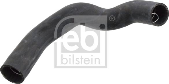 FEBI Bilstein 12995 — Przewód elastyczny chłodnicy