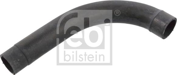 FEBI Bilstein 12998 — Przewód elastyczny chłodnicy