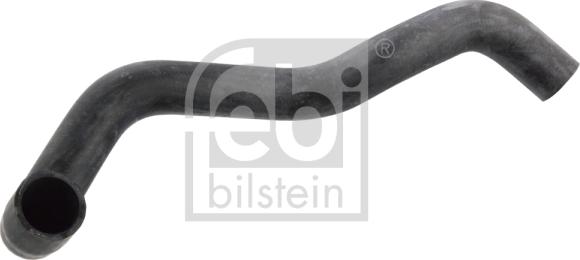 FEBI Bilstein 12997 - PRZEWÓD CHŁODNICY DB M124 93-