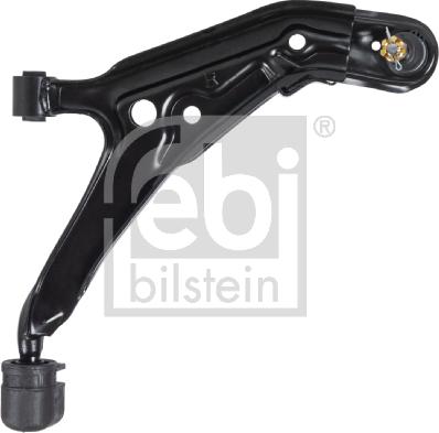 FEBI Bilstein 12959 — Wahacz, zawieszenie koła