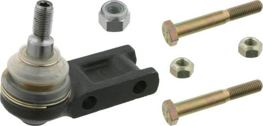 FEBI Bilstein 12951 — Przegub mocujący / prowadzący