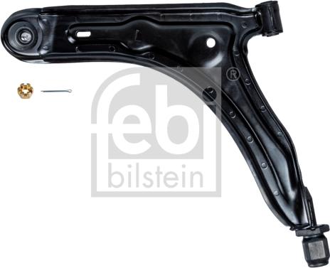 FEBI Bilstein 12958 — Wahacz, zawieszenie koła