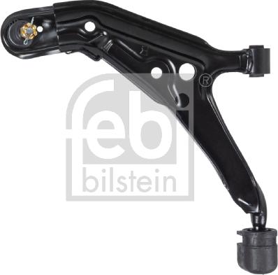 FEBI Bilstein 12960 — Wahacz, zawieszenie koła