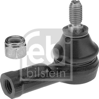 FEBI Bilstein 12963 — Końcówka drążka kierowniczego poprzecznego