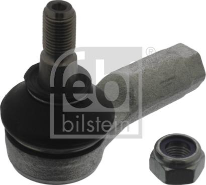 FEBI Bilstein 12904 - Końcówka drążka kierowniczego