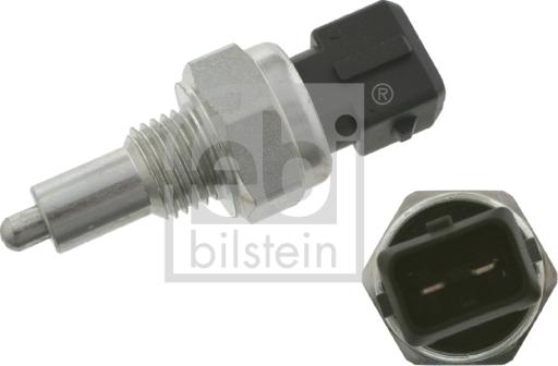 FEBI Bilstein 12902 — Przełącznik, światło cofania