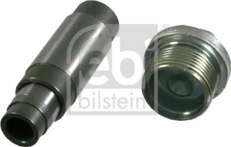 FEBI Bilstein 12980 - NAPINACZ LANC.ROZRZ.OPEL X2.0DTL -PODWOJ