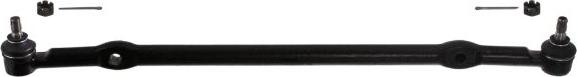 FEBI Bilstein 12939 - DRĄŻEK KIER. SUZUKI VITARA 88- ŚRODKOWY