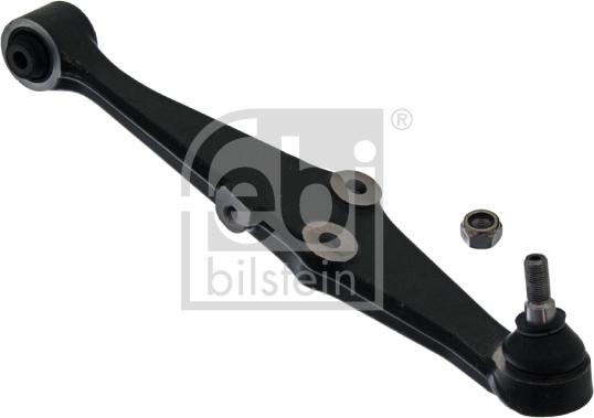 FEBI Bilstein 12926 — Wahacz, zawieszenie koła