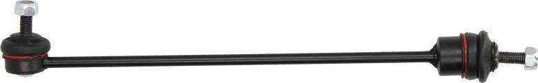FEBI Bilstein 12444 — Drążek / wspornik, stabilizator