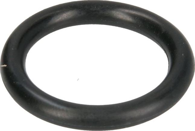 FEBI Bilstein 12409 — Uszczelnienie, kołnierz przewodu cieczy chłodzącej