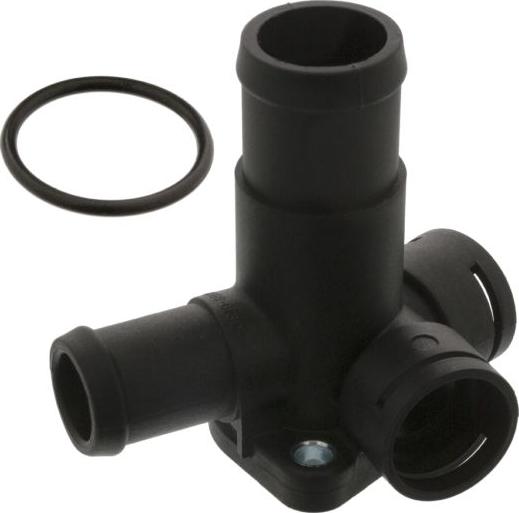 FEBI Bilstein 12404 — Kołnierz płynu chłodzącego