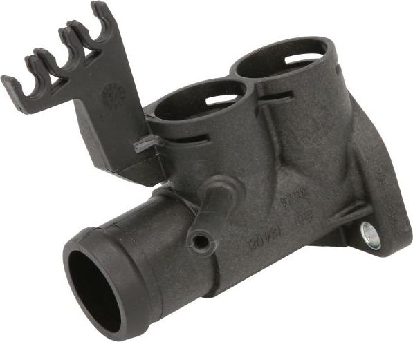 FEBI Bilstein 12406 — Kołnierz płynu chłodzącego