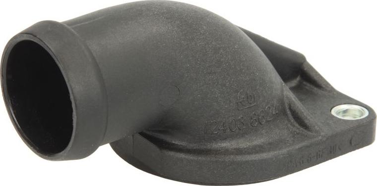 FEBI Bilstein 12403 — Kołnierz płynu chłodzącego