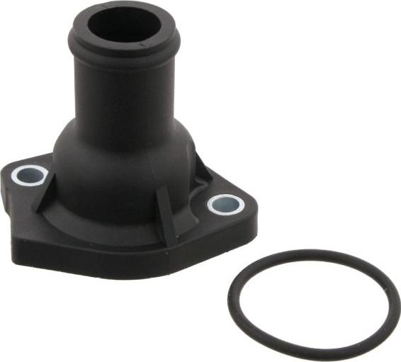 FEBI Bilstein 12410 — Kołnierz płynu chłodzącego