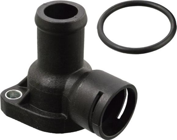FEBI Bilstein 12411 — Kołnierz płynu chłodzącego