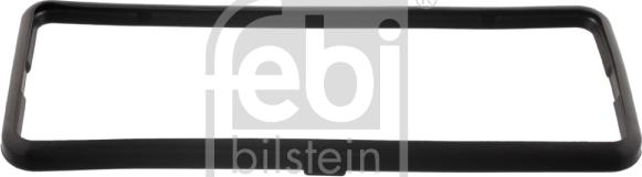 FEBI Bilstein 12436 — Uszczelka, pokrywa głowicy cylindrów