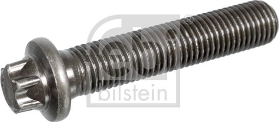 FEBI Bilstein 12430 — Śruba korbowodu