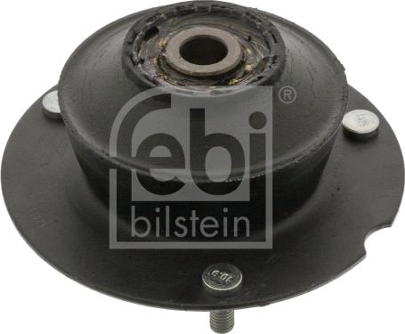 FEBI Bilstein 12431 - PODUSZKA AMORT. BMW P. E30-34