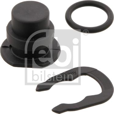 FEBI Bilstein 12428 — Zatyczka, kołnierz płynu chłodzącego