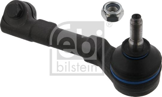 FEBI Bilstein 12422 — Końcówka drążka kierowniczego poprzecznego