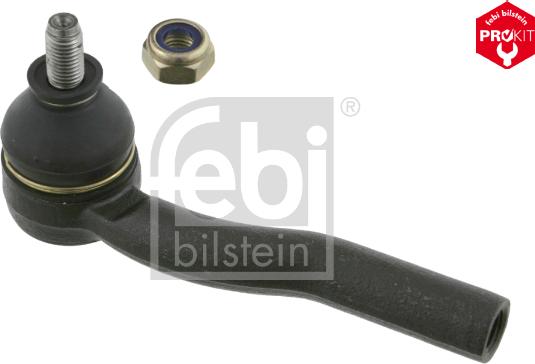 FEBI Bilstein 12475 — Końcówka drążka kierowniczego poprzecznego